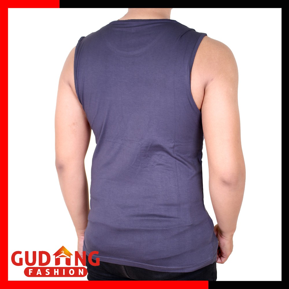 Kaos Singlet Pria SGL 04