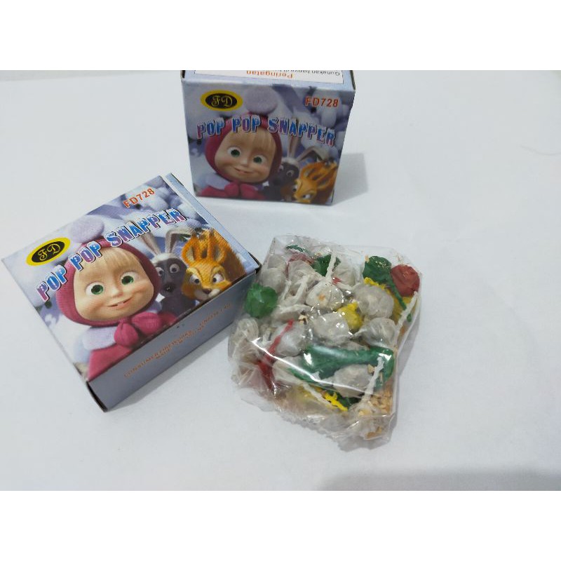 pop bawang 1 pack isi 50 dus mainan anak/grosir mainan anak