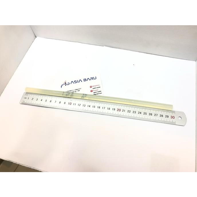 

Isi lem bakar besar / isi glue gun / isi lem bakar tembak besar kuning pawns88 Kualitas Baik