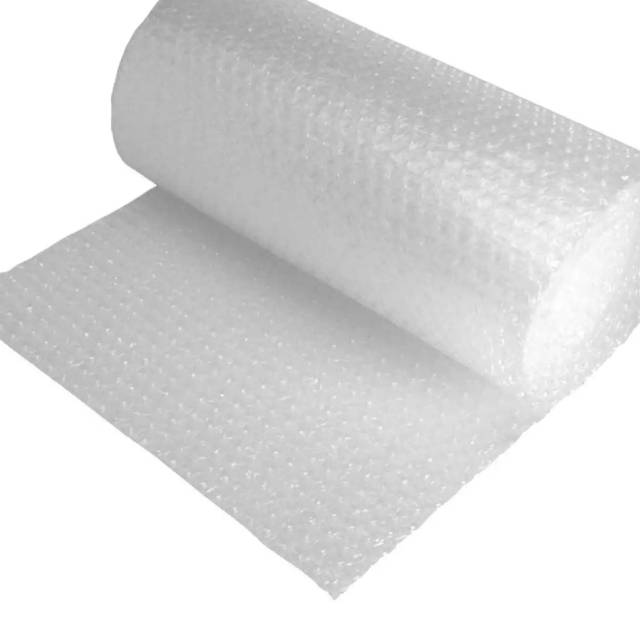 

Tambahan Bubble Wrap / Karton / Kardus