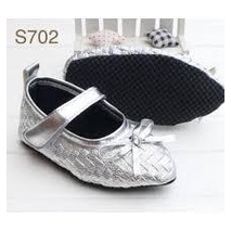 Prewalker Sepatu Pantofel Bayi Pita/ Sepatu Bayi Lucu prewalker bayi spatu pita baby sepatu anak