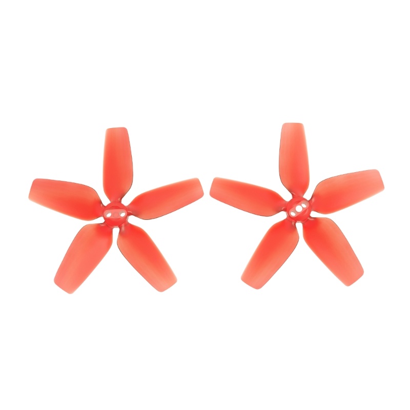 Vivi 4pcs Baling-Baling Drone Untuk Avata Drone RC Propeller Low Noise Propeller