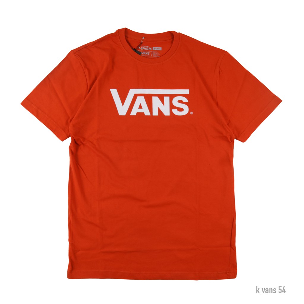 vans pigment tees