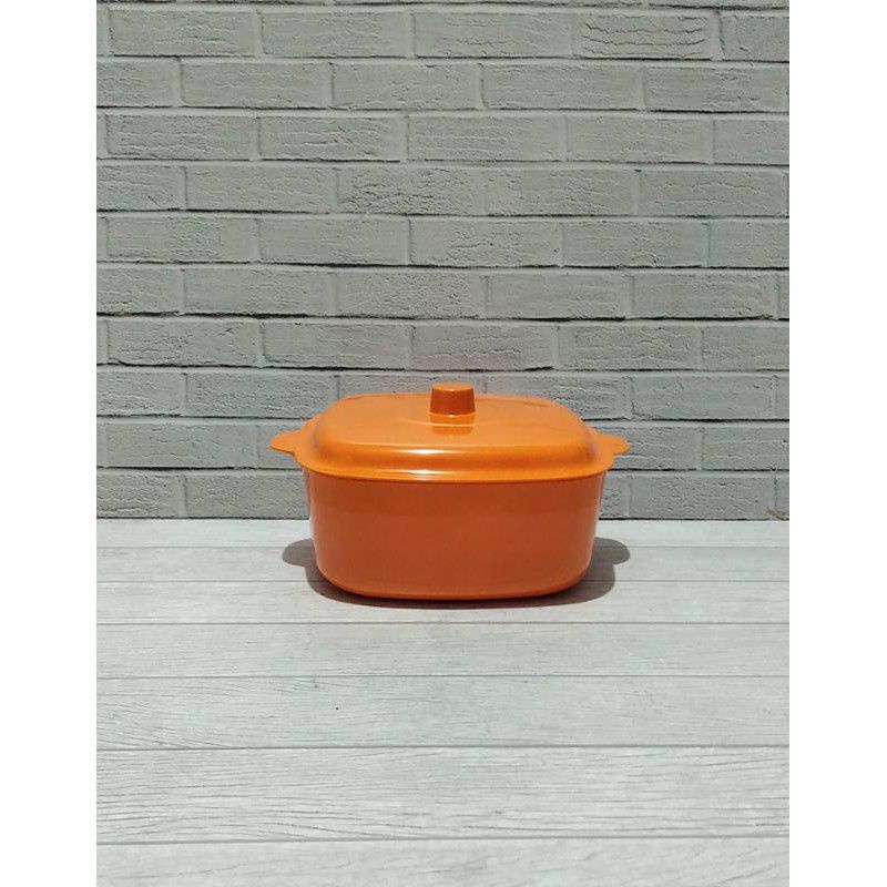 WADAH SAJI MELAMIN TEMPAT SAYUR MELAMIN