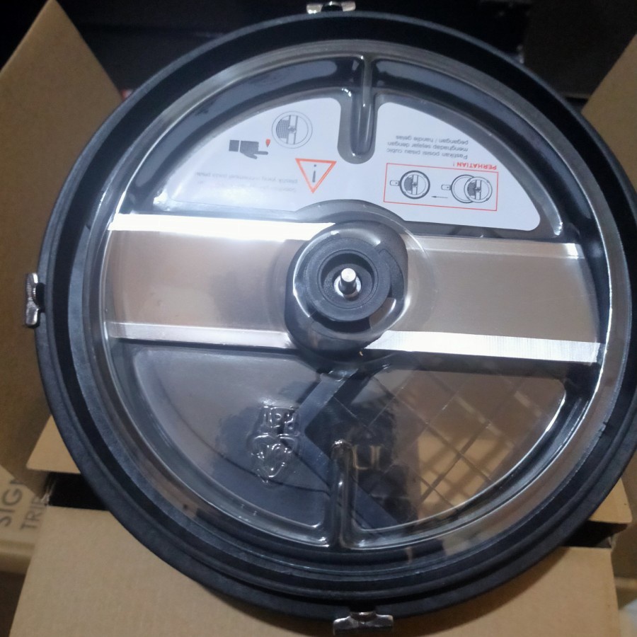 cubic cutter food Processor signora