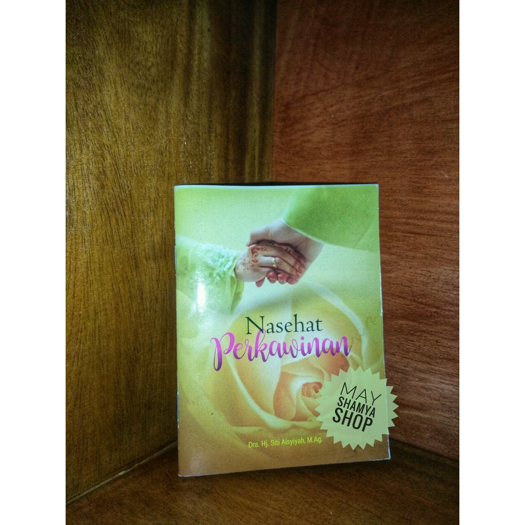Nasehat Perkawinan