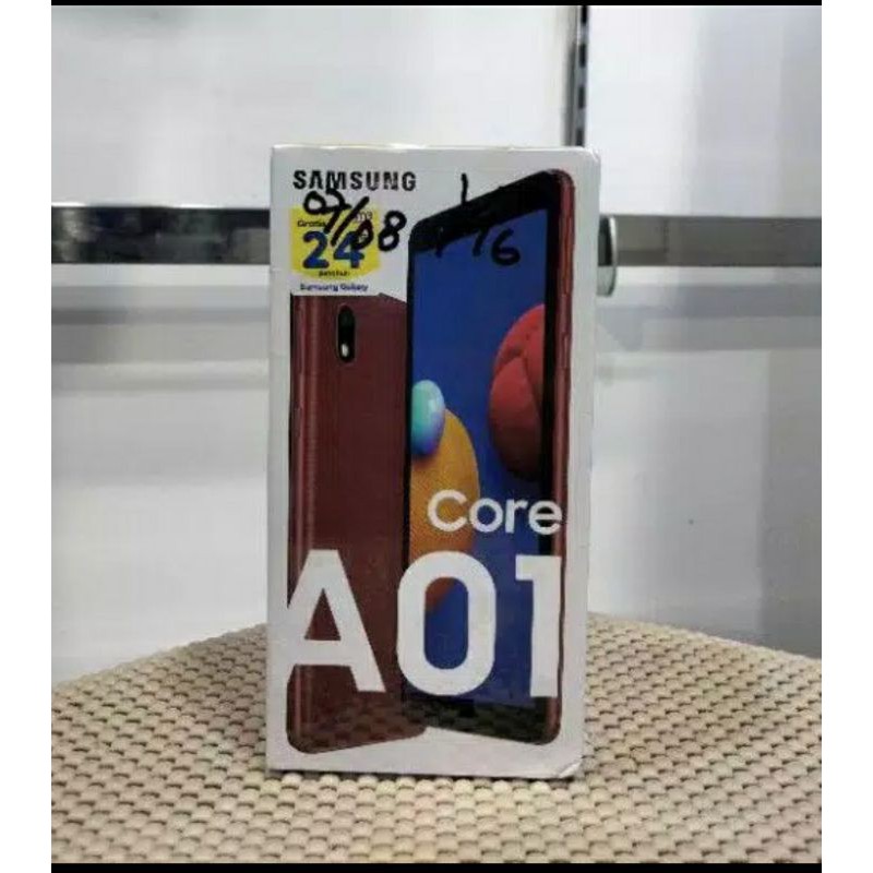 Samsung Galaxy A01 core