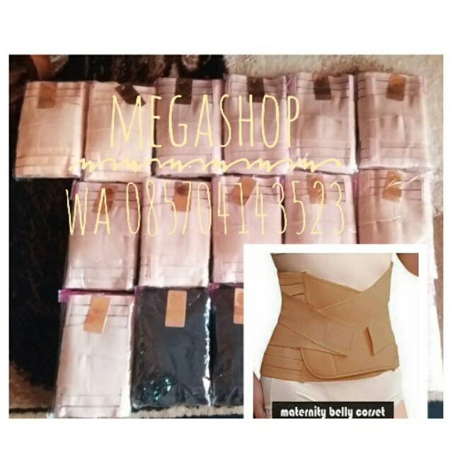 Korset maternity