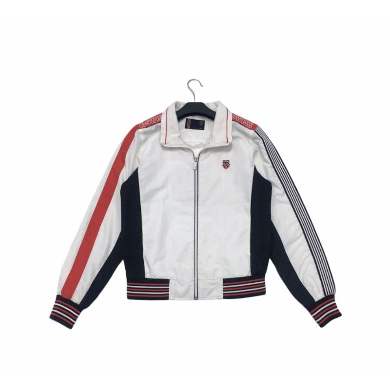 Jacket k-Swiss Original Brand