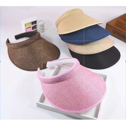 Caddy Golf topi senam