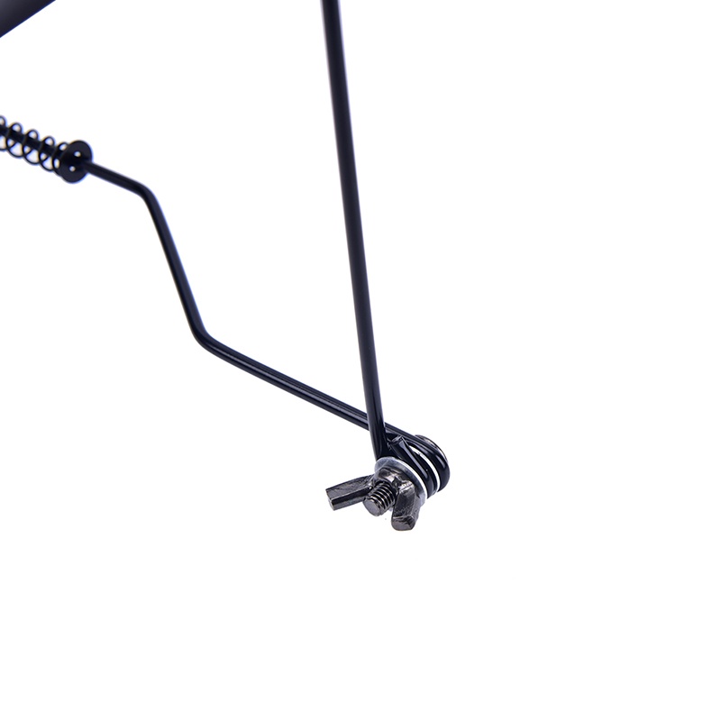 (dreamdreaming.id) Holder Harmonika 10 Lubang Adjustable