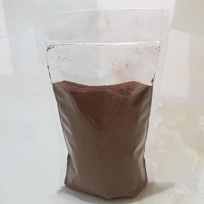 

Spesial - Coklat Bubuk Cocoa Powder Halal Impor Belgia Merk Bensdrop 1 Kg