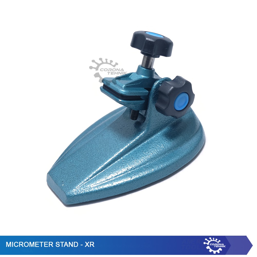 XR - Micrometer Stand