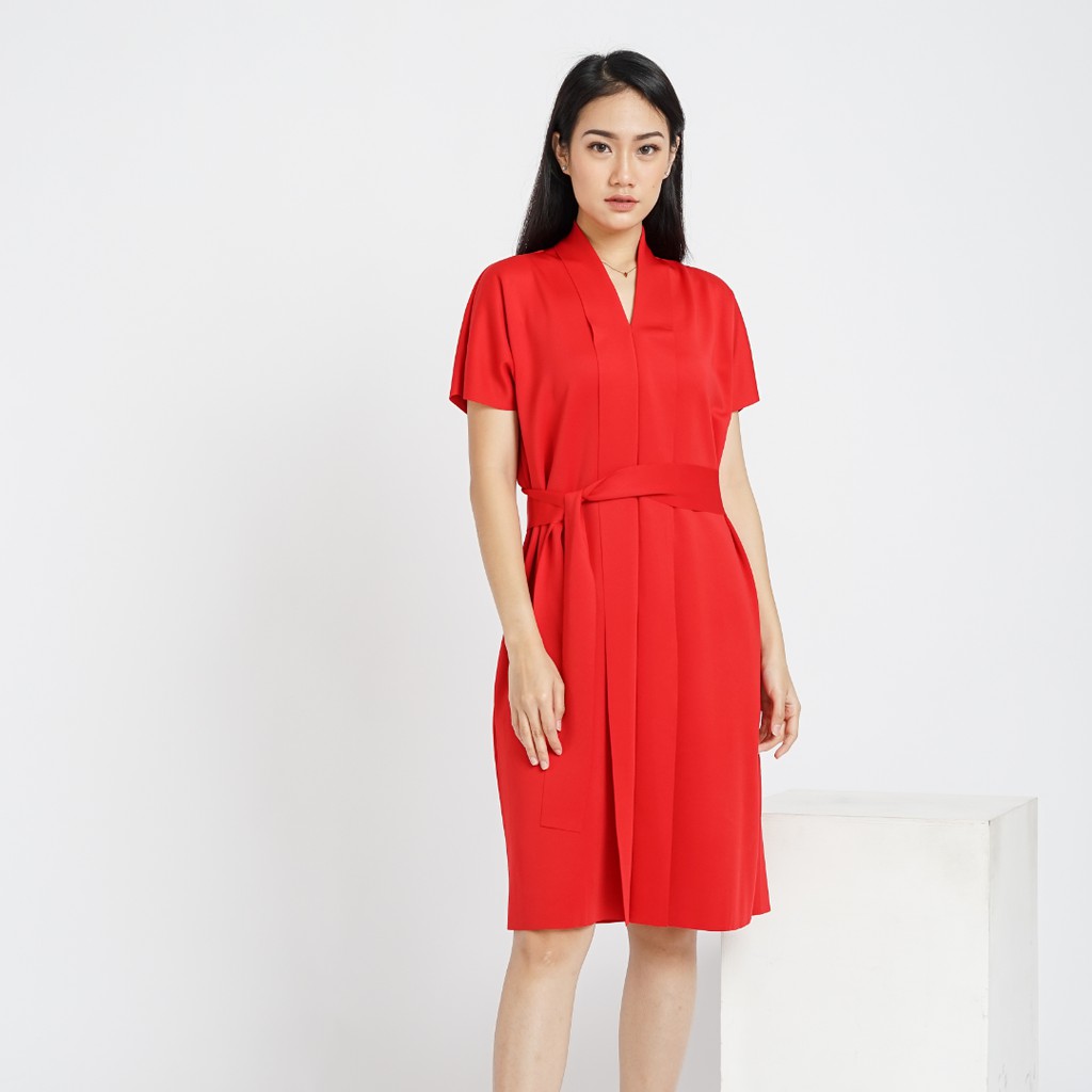 Becca Dress