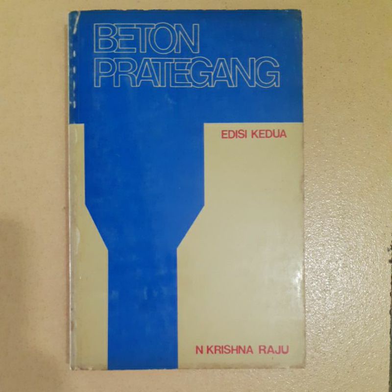 BETON PRATEGANG