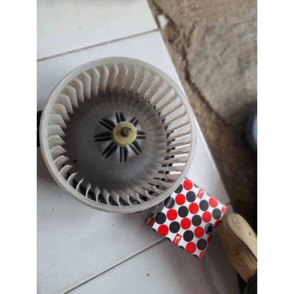 BLOWER AC AVANZA XENIA LAMA