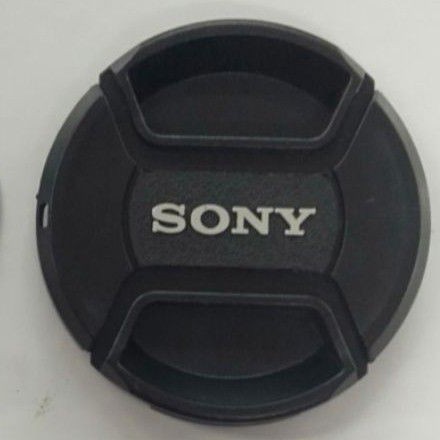 tutup lensa kamera sony DSC- H200 H300 H400
