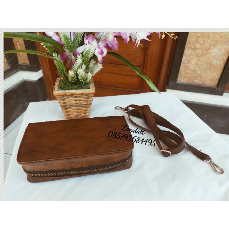 Dompet / Tas Taji 24