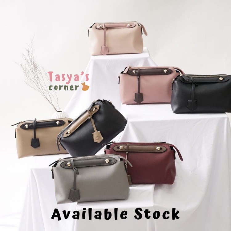 Neva Bag by Local id | Local.id