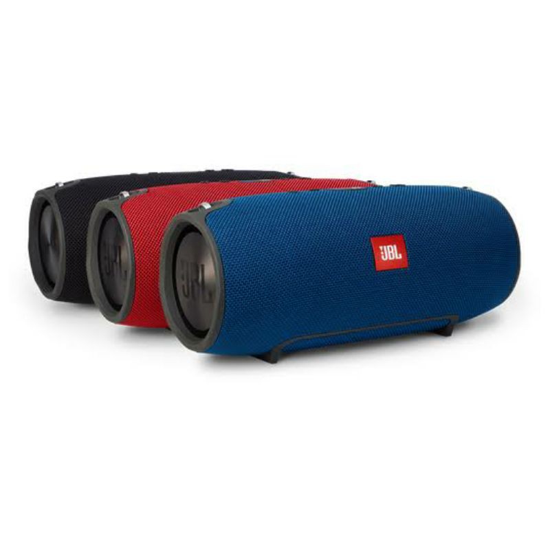 JBL Xtreme 2 Wireless Portable Bluetooth Speaker - Black | JBLXTREME2BLK
