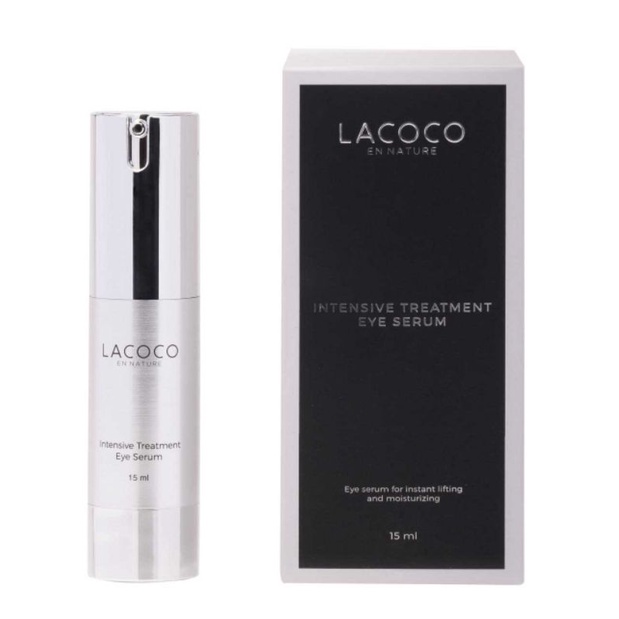 LACOCO EYE SERUM