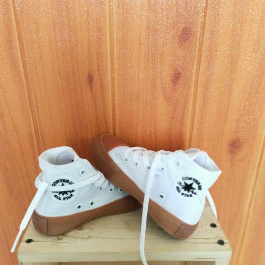 BERKUALITAS!!! SEPATU CONVERSE ANAK LAKI ||| SEPATU ANAK PEREMPUAN PREMIUM SOLL GUM TINGGI