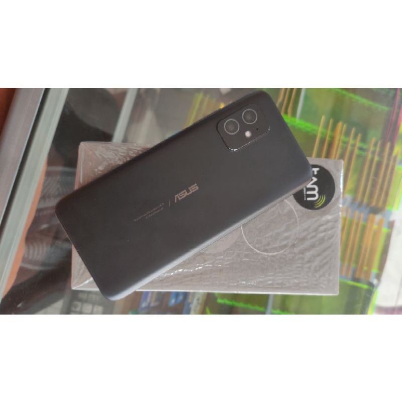 Asus Zenfone 8 second 8/128