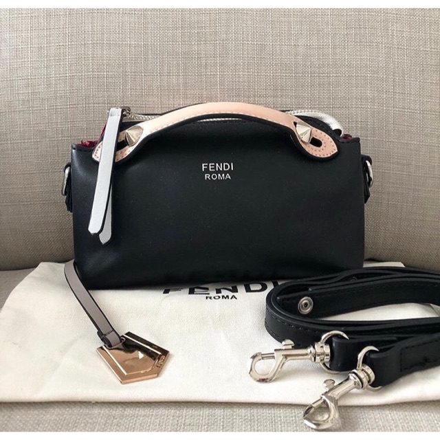 FENDI BTW SMALL