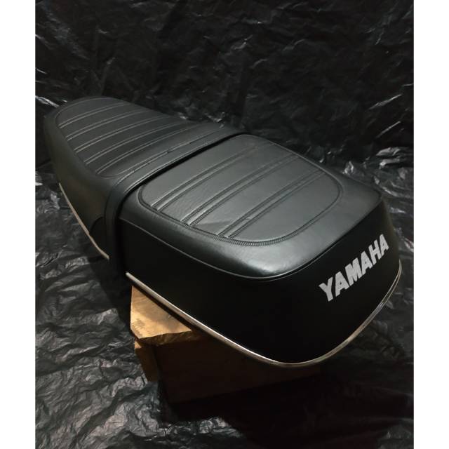 Jok yamaha L2super L2SN