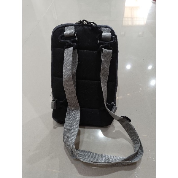 Tas Stang motor, tas ojol, tas selempang, kualitas premium