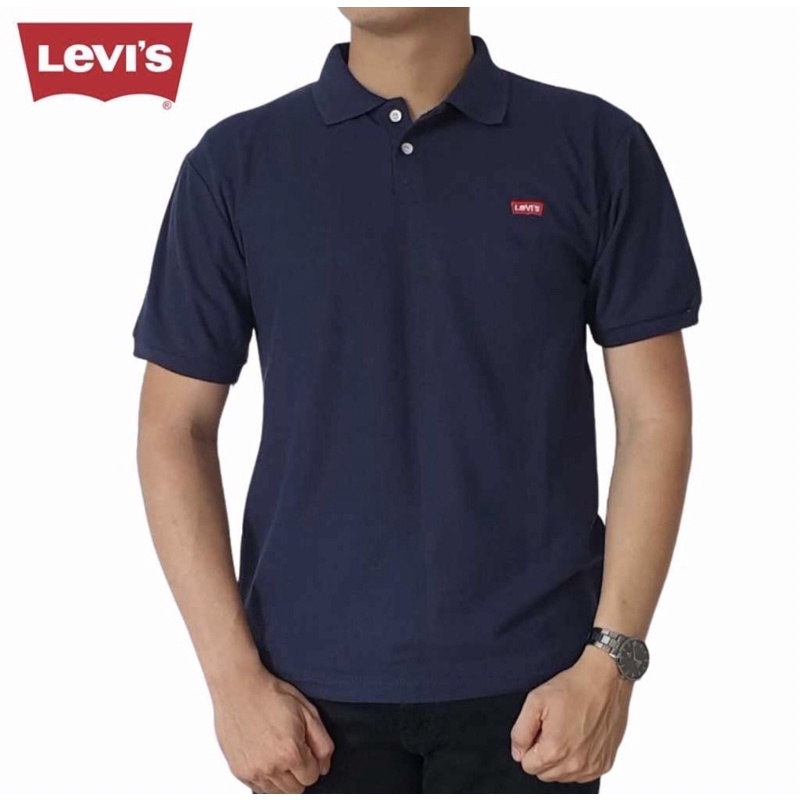 Jual Polo Shirt Pria Kaos Kerah Pria Kaos Polo Premium Shopee Indonesia