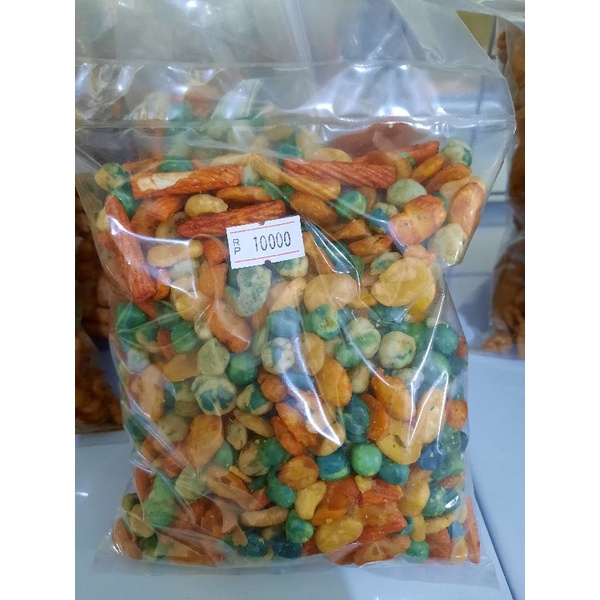

Kacang Mix 300gram