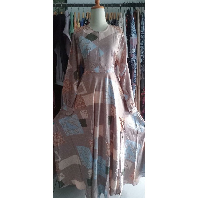 GAMIS SILKY BY FAMOUS
