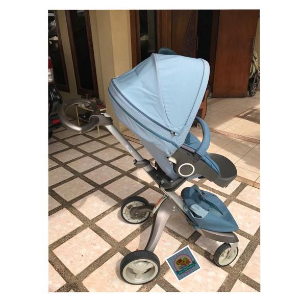 Jual Stokke Xplory V 3 (SOLD) Indonesia 