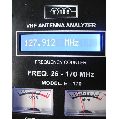 Jual Antenna Analyzer YTE Murah