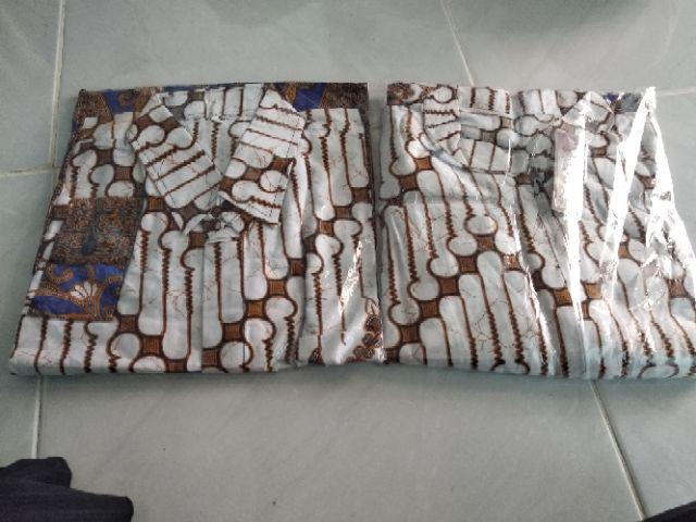 Maura Couple - Sania Ruffle Batik Couple Ori Ndoro Jowi Dnt Garansi Termurah Shopee - Shopa