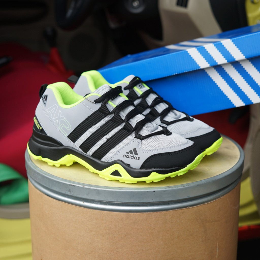 Adidas AX 2 Vietnam