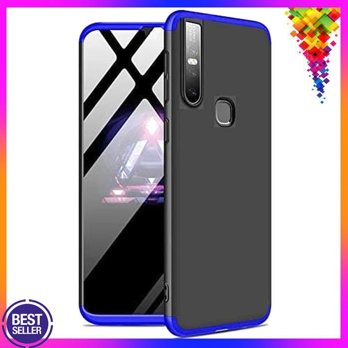 CASE VIVO V15 HARDCASE ORIGINAL GKK 360