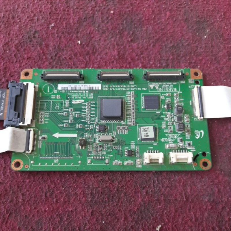 TICON TV PLASMA SAMSUNG PS64D8000FM