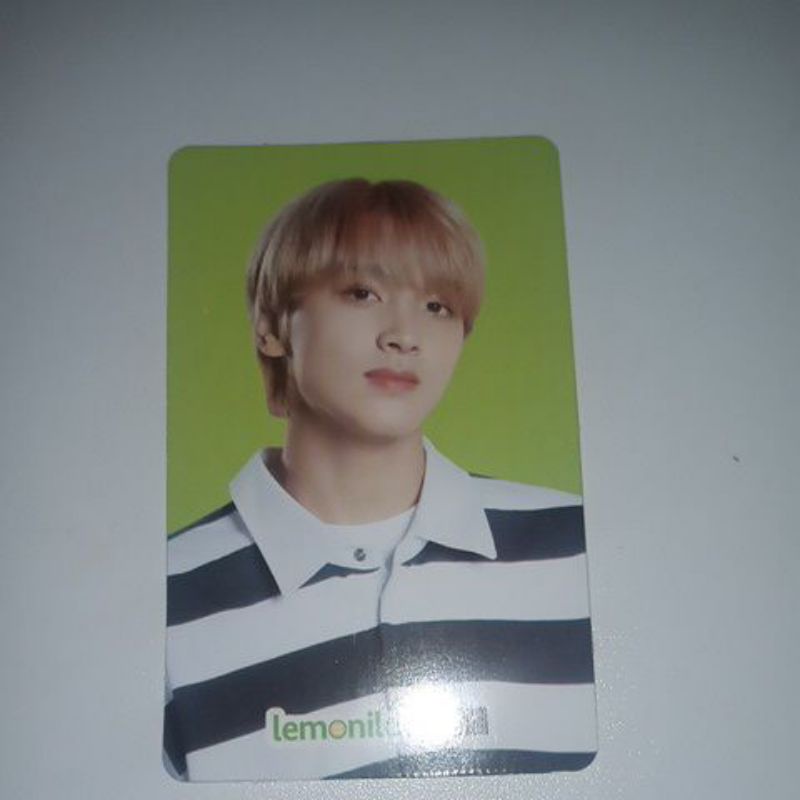 

PC haechan lemonilo