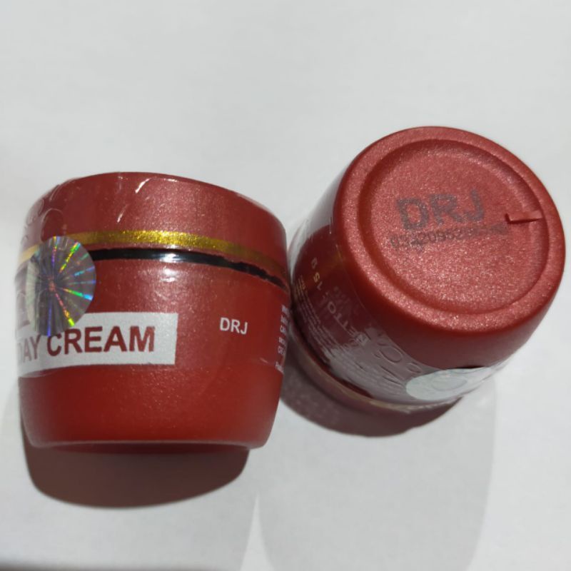 CREAM LC BEAUTY KODE DRJ ORIGINAL