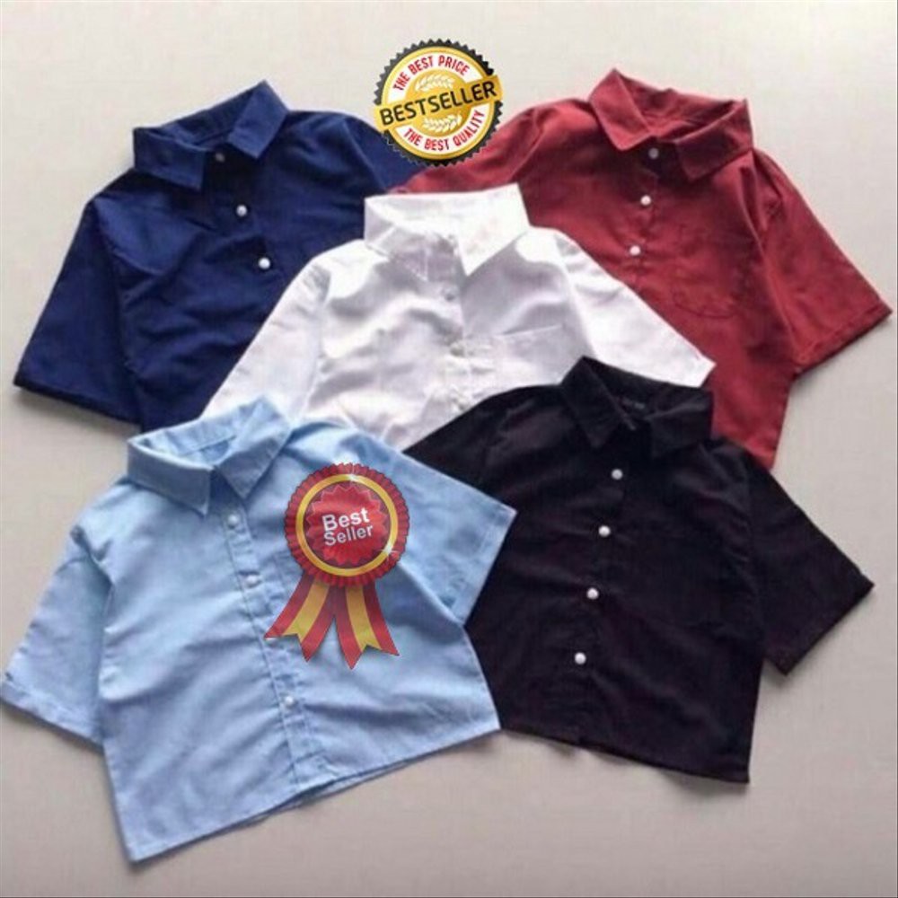 Crop Top Wanita Baju Atasan Lengan Panjang Pendek Cewek Korea Murah Korean Cewe Cew Croptop Super Ho