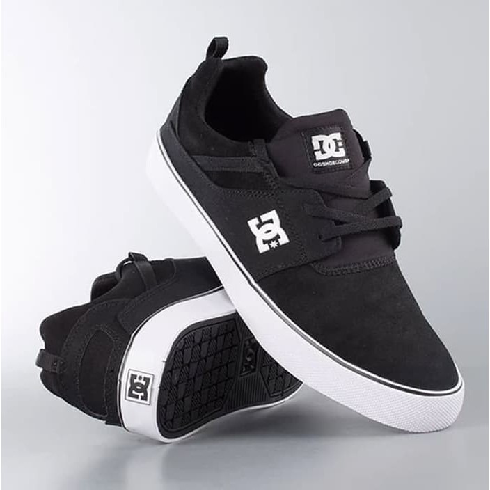 dc shoes heathrow vulc