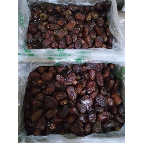 

Kurma Golden Valley 1 kg