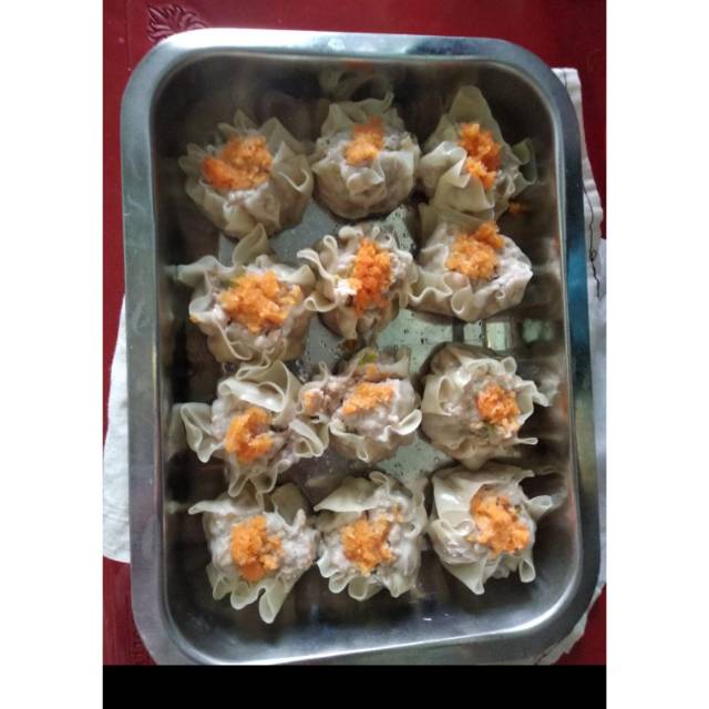 

Dimsum somay ayam (Open PO)