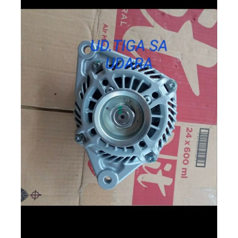 dinamo ampere amper Datsun Go  Nissan march datsun cross original.