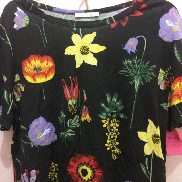 Zara Trafaluc