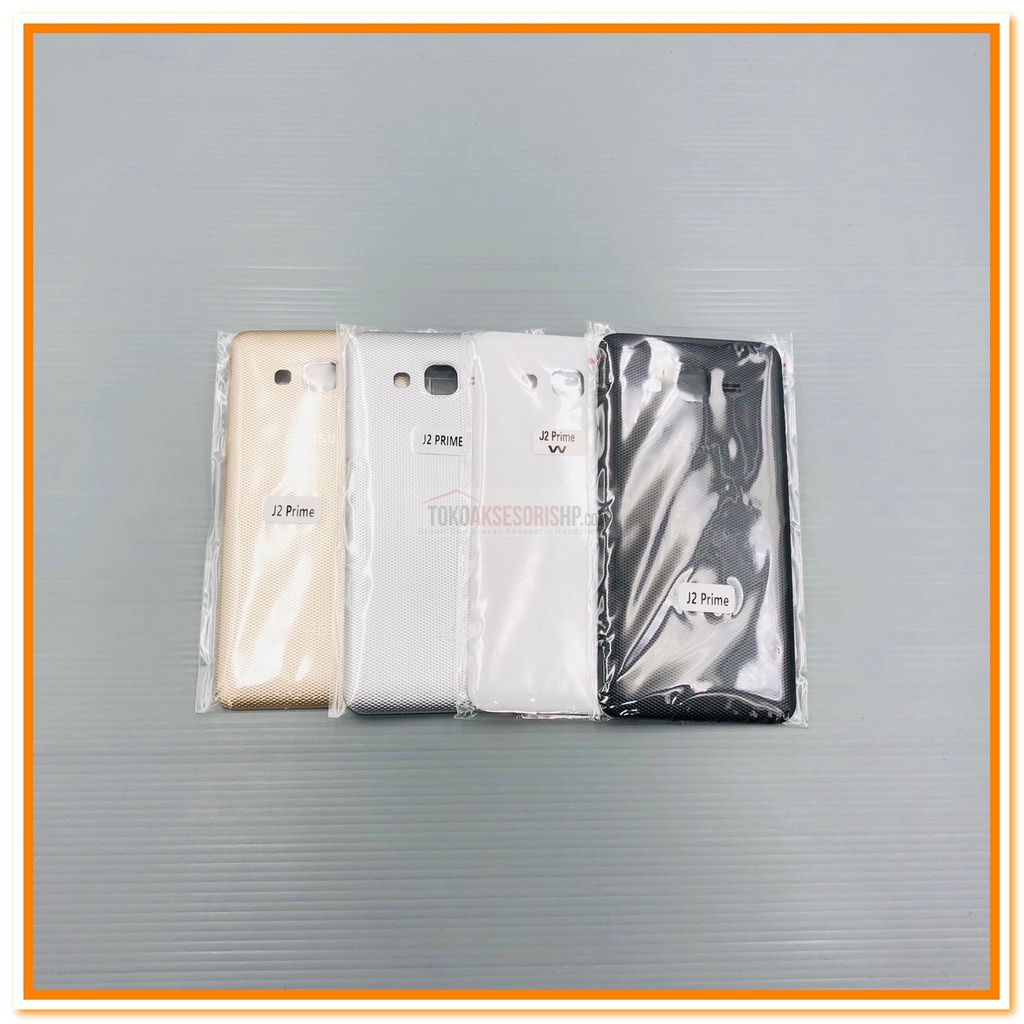 Backdoor Samsung J2 Prime G532 Tutup Belakang Samsung J2 Prime Back Door Samsung J2 Prime