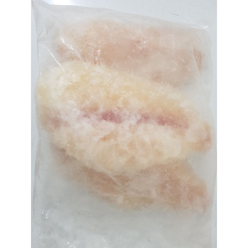 

Ikan Dori Fillet 1kg