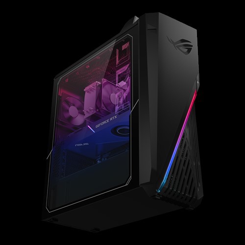 PC Asus G15CK-I5656T i5 10400/8/Ssd512/Gtx1650/Win10 - Vga Asus Geforce GTX 1650 Bundle PC Gaming